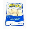 Frozen Foods