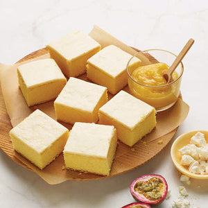 PFD Frozen Desserts