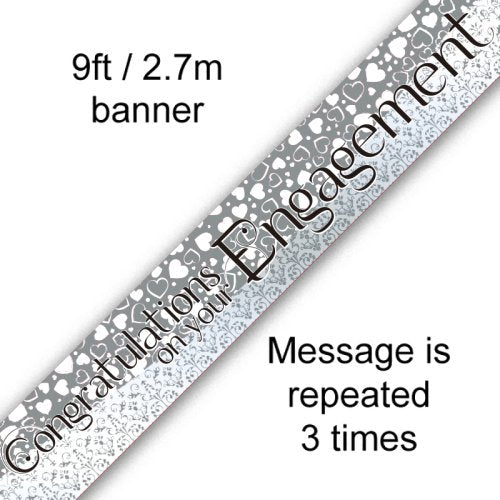 Banners/Bunting