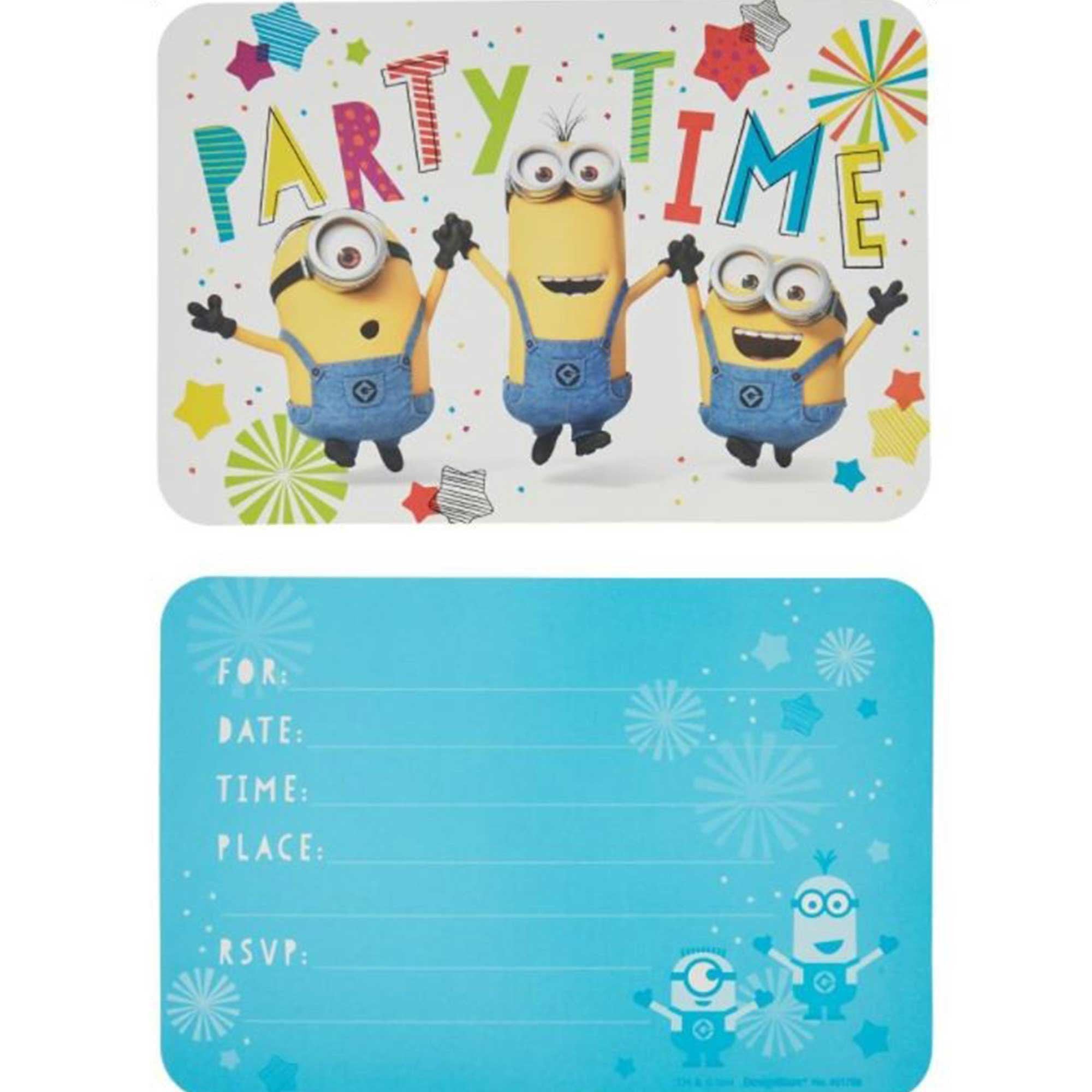 Licensed Items