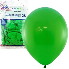 Latex Balloons Retail Pack