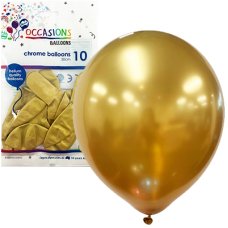 Latex Balloons Retail Pack
