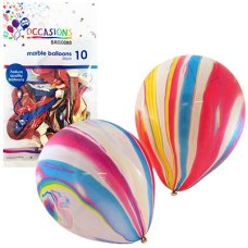 Latex Balloons Retail Pack