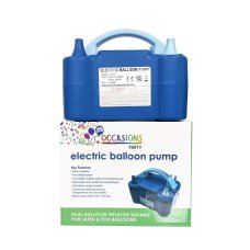 Balloon Inflation Pricing