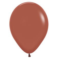 Latex Balloons Retail Pack
