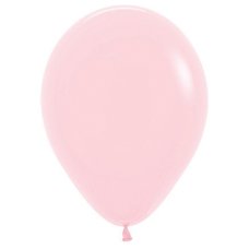 Latex Balloons Retail Pack