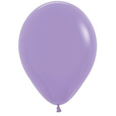 Latex Balloons Retail Pack