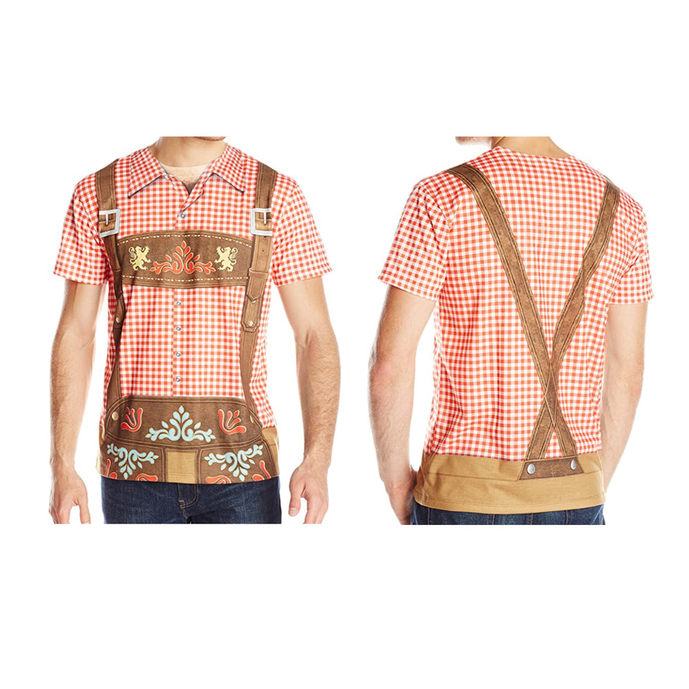 Oktoberfest Costumes