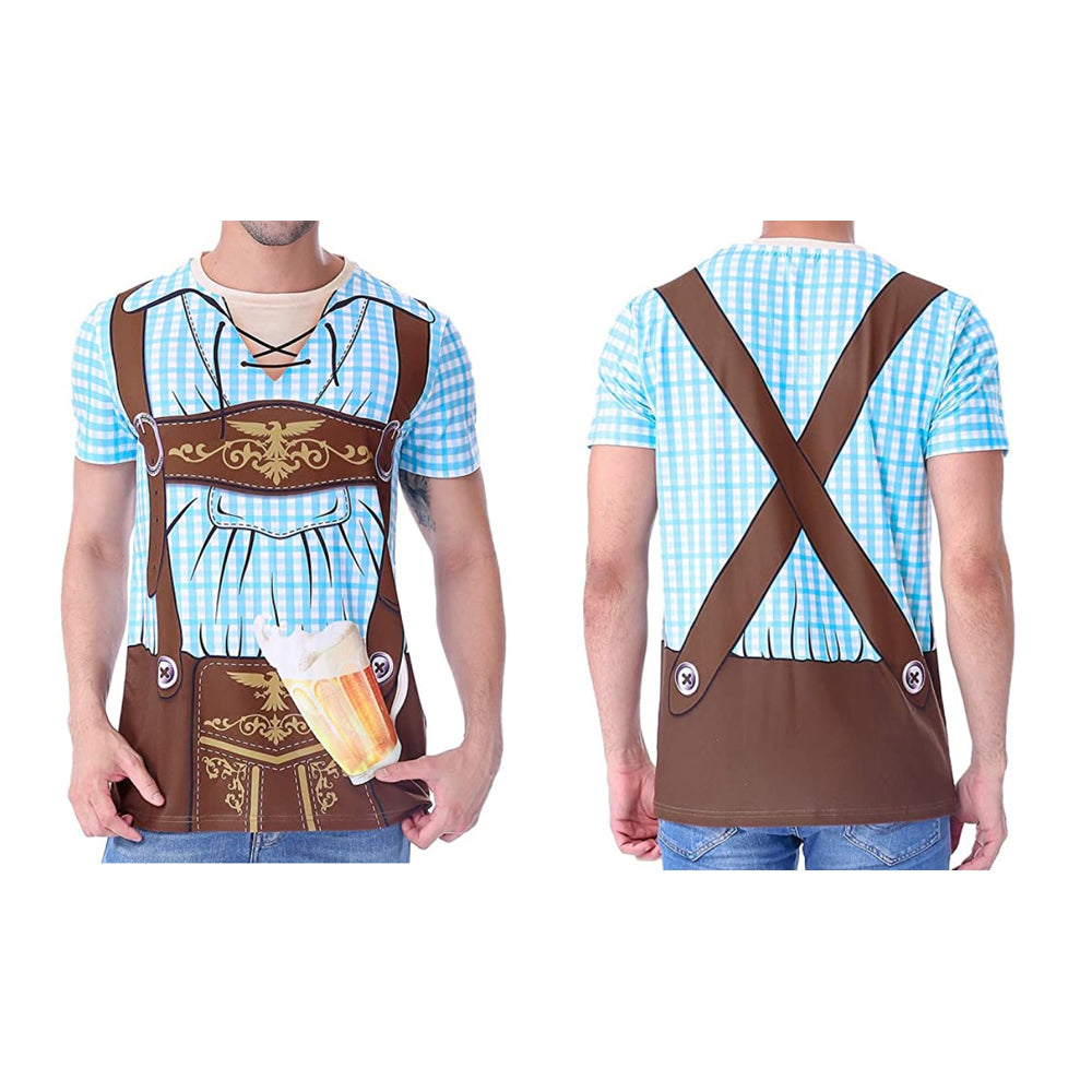 Oktoberfest Costumes