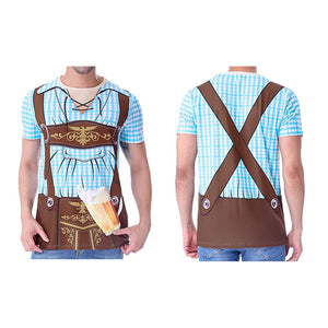 Oktoberfest Costumes