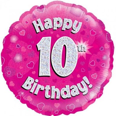 Age Foils Inflated 2