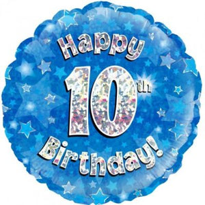 Age Foils Inflated 2