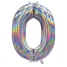 Giant Numbers Inflated - 2