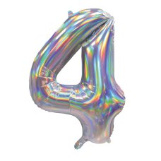 Giant Numbers Inflated - 2