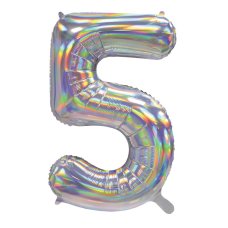 Giant Numbers Inflated - 2
