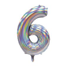 Giant Numbers Inflated - 2