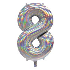 Giant Numbers Inflated - 2