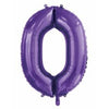 Giant Numbers Inflated - Colors