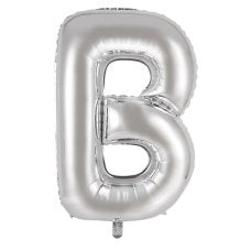 FOIL LETTERS