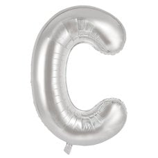 FOIL LETTERS