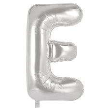 FOIL LETTERS