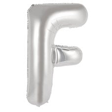 FOIL LETTERS