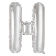 FOIL LETTERS