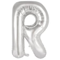 FOIL LETTERS