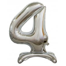 Standing Foil Number