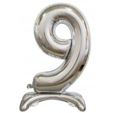 Standing Foil Number