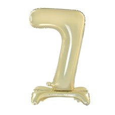 Standing Foil Number