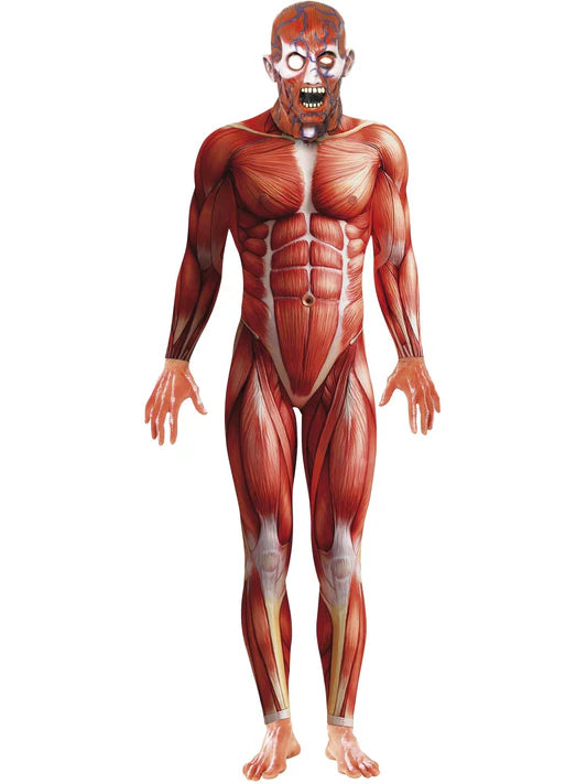 Smiffys September Order - Costumes