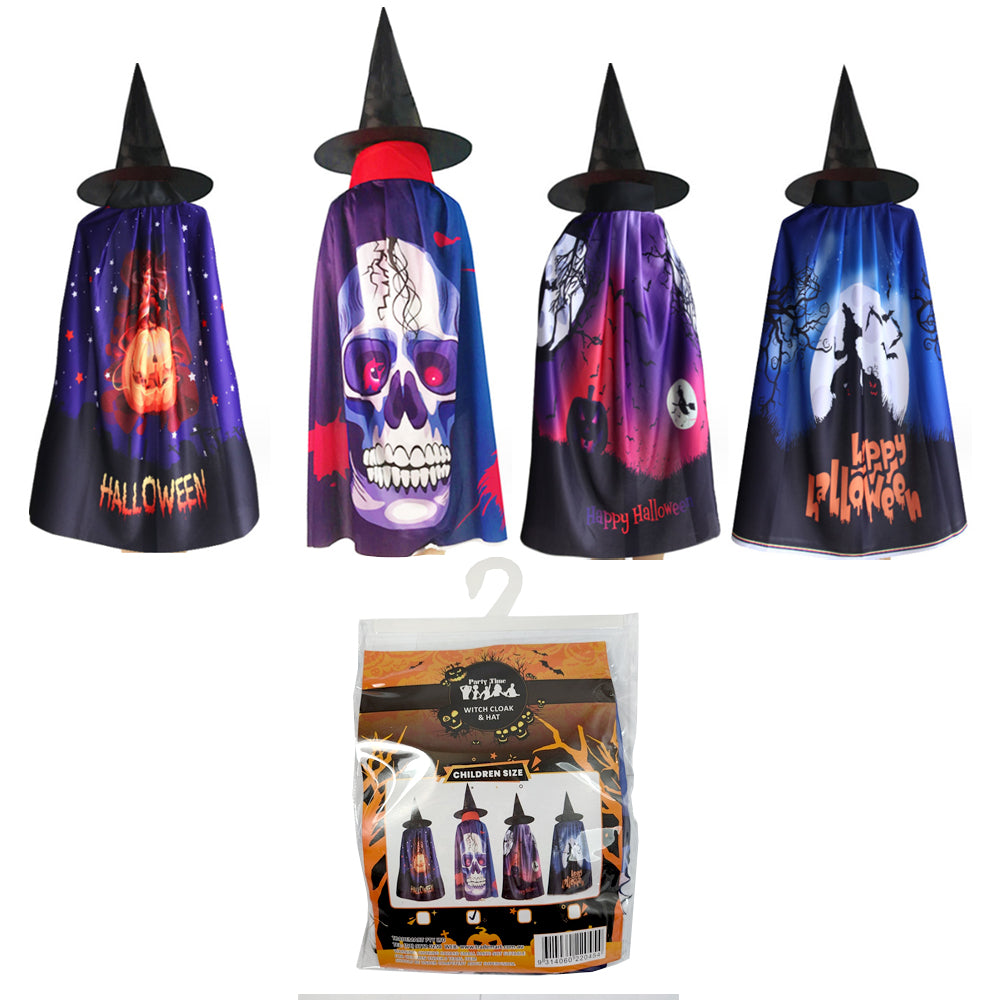 Halloween 2024 - Trademart Items