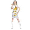 Adult Era Costumes 50s / 60s / 70s / 80s