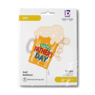 Super Shape Balloons Inflated 2