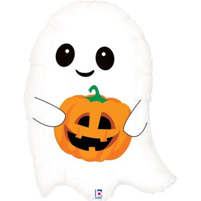 Halloween Balloons