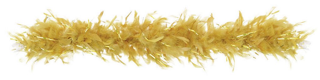 Feather Boa