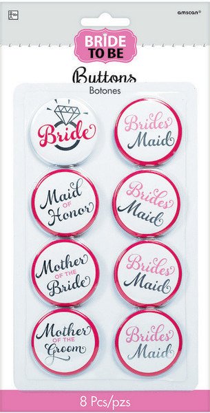 Bride / Hens Items
