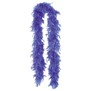 Feather Boa