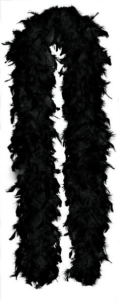 Feather Boa