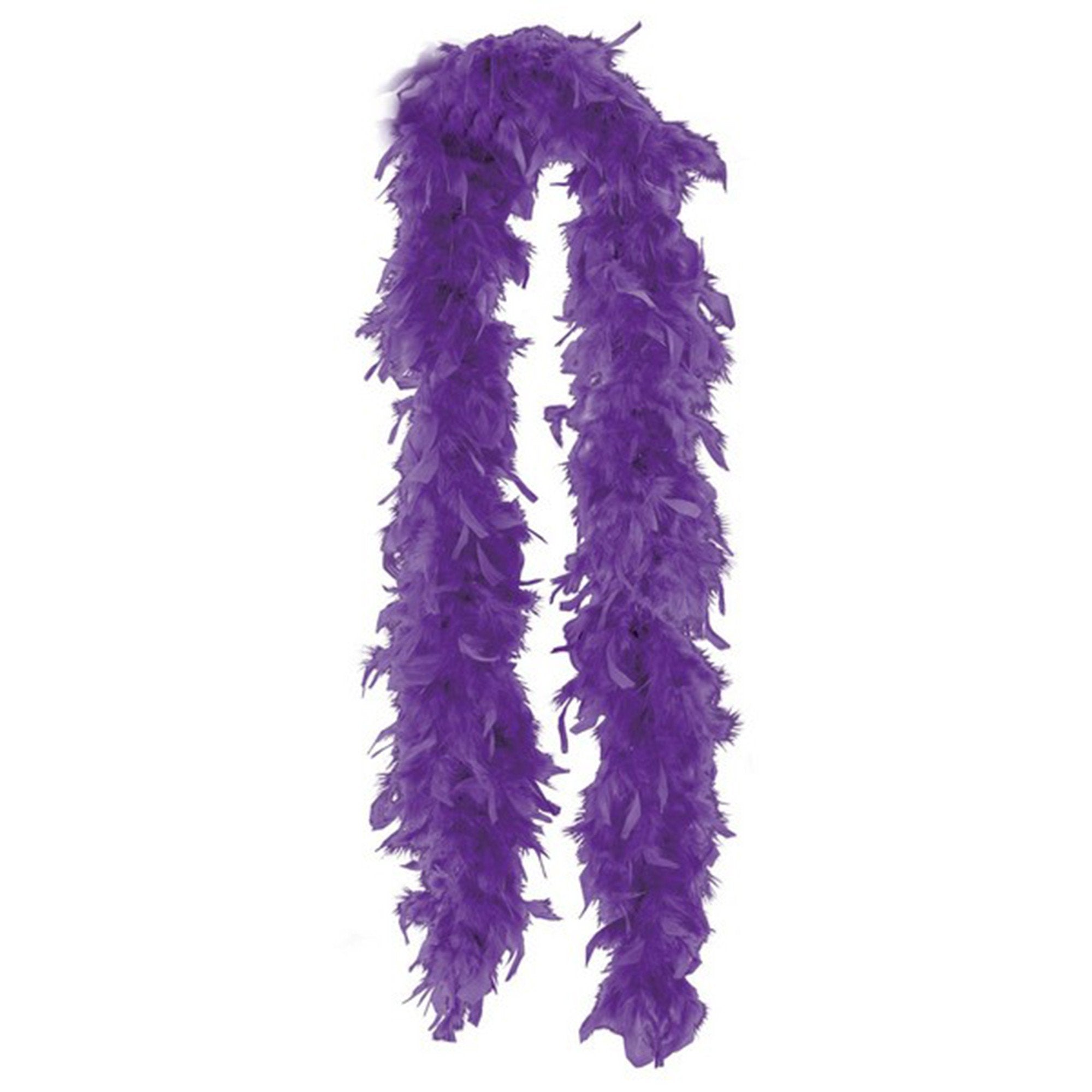 Feather Boa