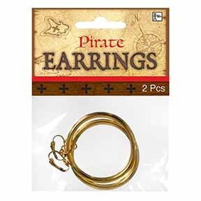 Pirate Themed Items