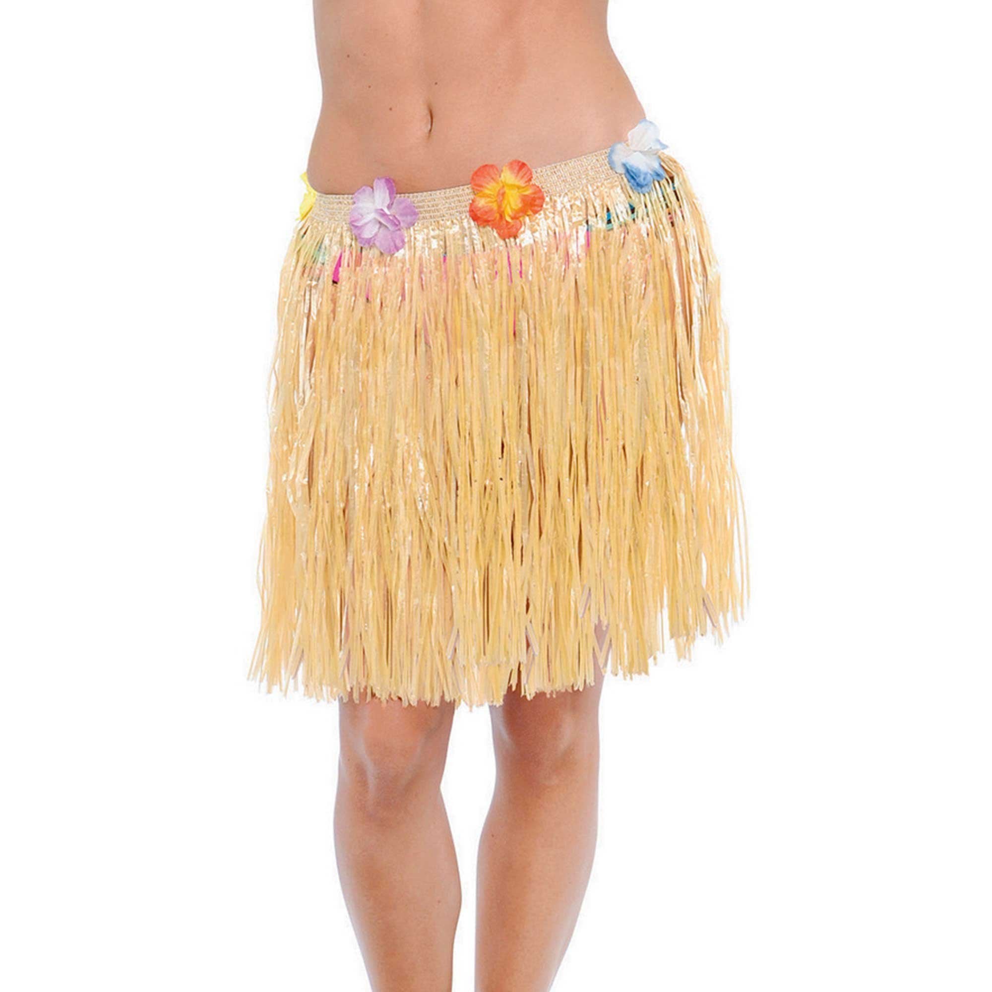 Hawaiian Skirts