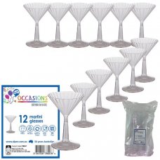 Cocktail Glasses