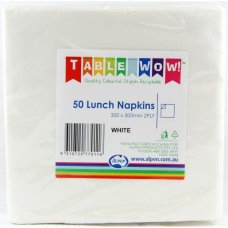 Alpen Lunch Napkin 50