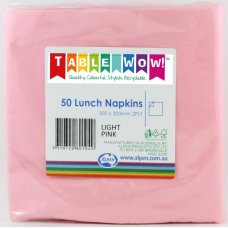 Alpen Lunch Napkin 50