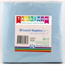 Alpen Lunch Napkin 50