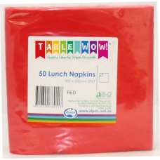 Alpen Napkins