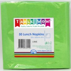 Alpen Napkins