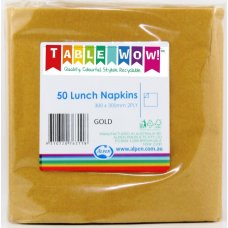 Alpen Lunch Napkin 50